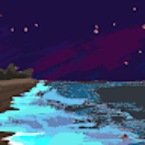 Meet your Posher, Adri